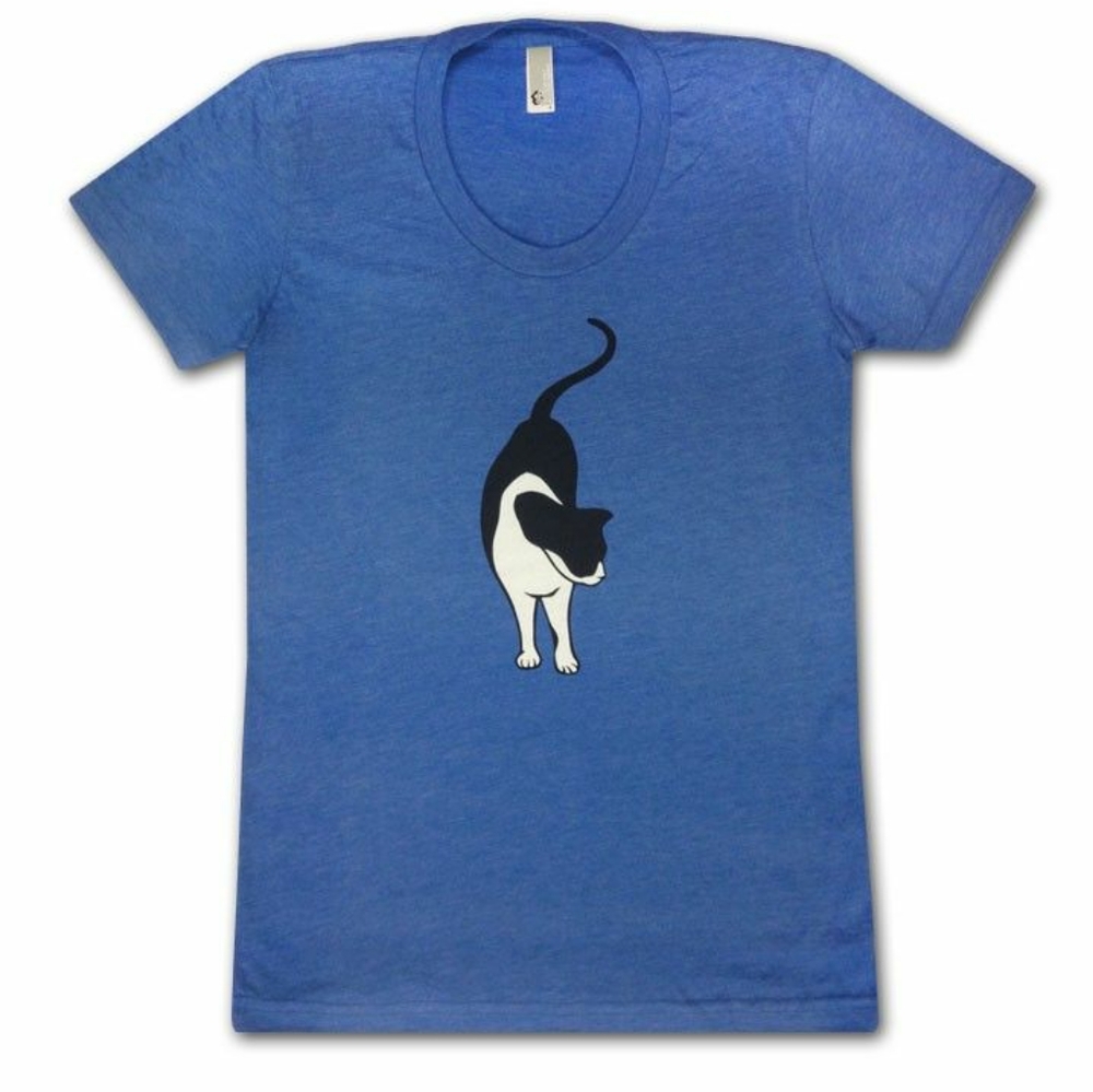 Sleater Kinney Band Shirt